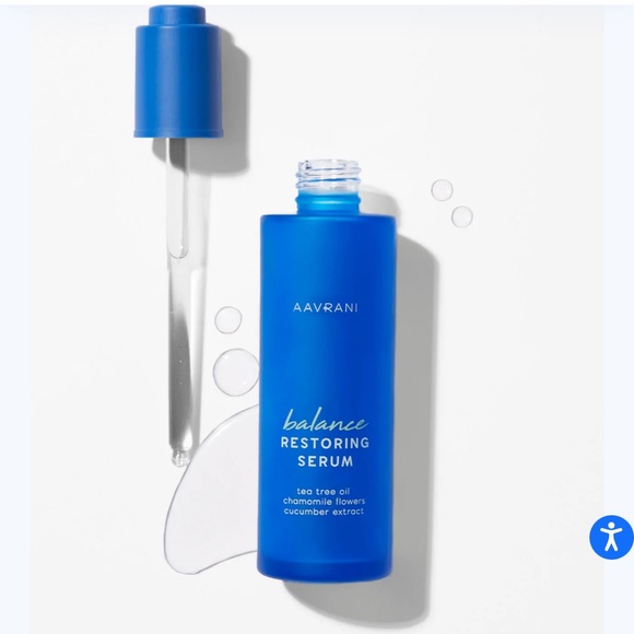 BRAND NEW Aavrani Balance Restoring Serum 50mL / 1.7 fl. oz - Picture 2 of 4
